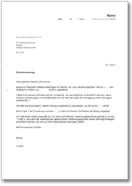 12 wunderbar antrag auf ratenzahlung muster ideen. Antrag Bei Der Arge Auf Ein Darlehen Fur Diverse Anschaffungskosten De Musterbrief Download