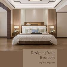 Pretty master bedroom designs courtesy of brandon barré architectural interior photographer. Dream Bedroom A Guide To Creating Yours Dig This Design