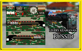 Skin livery bussid bimasena sdd polos : Skin Livery Bussid Keamanan For Android Apk Download