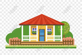  Menakjubkan 30 Gambar Pemandangan Alam Pedesaan Kartun Rumah Pertanian Kartun Hari Anak Gambar Unduh Gratis Grafik Download à¸