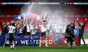 Get all the breaking fulham fc news. Brentford 1 2 Fulham Championship Play Off Final As It Happened Football The Guardian