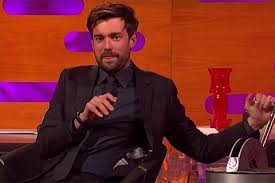 Adams will be discussing her upcoming netflix film hillbilly elegy. Jack Whitehall Stands In For Graham Norton Wins Praise From Viewers Radio Times