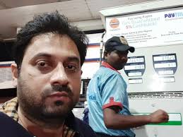 Faiz Qureshi's User Profile