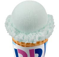 Want to make the best choices for your tastebuds and health? Flavors Baskin Robbins
