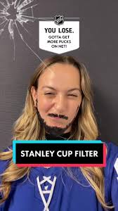 Stanley Cup Bracket Picks & Playoff Beard Effect