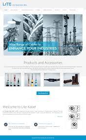 Thousands of companies like you use panjiva to research suppliers and competitors. Lite Kabel S Competitors Revenue Number Of Employees Funding Acquisitions News Owler Company Profile