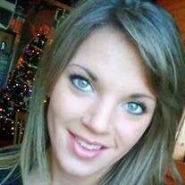 Misty Dawn Ward Obituary