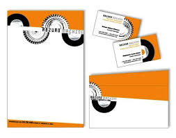 Sesuai dengan namanya, kop surat berisi tentang informasi mengenai identitas instansi. 80 Contoh Desain Kop Surat Untuk Perusahaan Atau Bisnis Anda Kop Surat Desain Alat Tulis Desain Merek