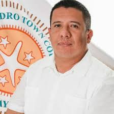 On behalf of Mayor Gualberto "Wally" Nunez and the San Pedro Town Council  we would like to wish Councilor Ernesto Bardalez a very Happy Birthday 🎉  We hope you enjoy your day!