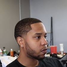 BYRD'S BARBER LOUNGE