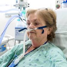 Ventilator Management Of The Septic Patient Ventilator Management Respiratory Therapy Respiratory Care