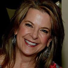 Betsy Hager's Instagram, Twitter & Facebook