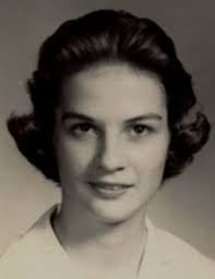 Jane Garmon Obituary