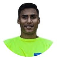 Alexander Osorio (Gran Valencia)