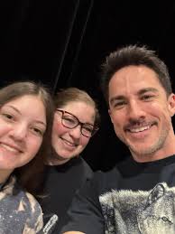 Vampire Diaries Inspired 15 Year Wedding Anniversary Photoshoot