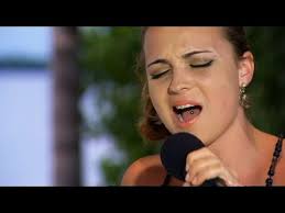 Sophie Habibis's Judges' Houses audition