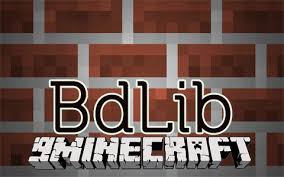 Bdlib 1 11 2 X2f 1 10 2 X2f 1 7 10 Download Minecraft Org Minecraft Mods Minecraft Minecraft 1