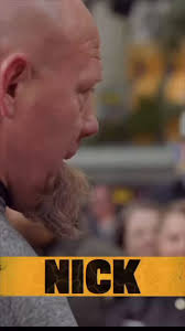 @nickbeststrong's video Tweet