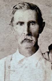 Marshall Calloway Hurst Sr and Sarah Rebecca Pursifull Hurst's old homeplace