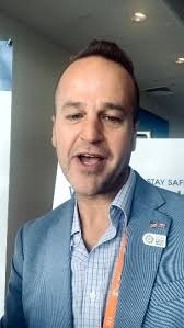 Casey Orvin Welcomes You to #SCRS21