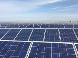 Adani power is a group company of adani enterprises that has a bouquet of companies that include adani ports & sez, adani transmission, adani solar , and adani gas, among adani power shares: India Approves 2 1 Gigawatt Renewable Energy Deal Between Adani Green Total Cleantechnica