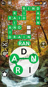 Now they are divided into levels from. Wordscapes Level 43 Flow 11 Answer Daze Puzzle