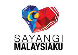 Merdeka & malaysia day logo, malaysia day hari merdeka promotion, merdeka malaysia, text, label, logo png. 10 Idea Menarik Penyertaan Reka Logo Hari Kemerdekaan Malaysia Yang Ke 61 2018 Selongkar10