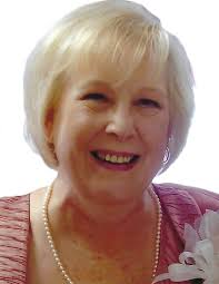 Obituary information for Carol Ilene Kelley Clark (Courtesy)