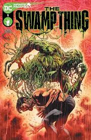 Have you guys ever read graphic novels or memoirs? The 21 Most Anticipated Comics Of 2021 Ign