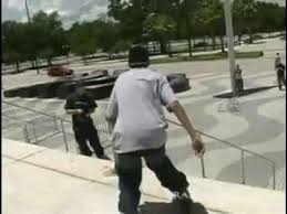 Shadowed from Society