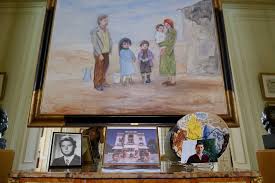 I want to sell my paintings online near my location. Picasso S Granddaughter Plans To Sell Art Worrying The Market The New York Times