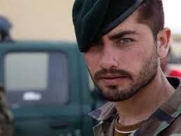 Bashar Ameen's Instagram, Twitter & Facebook