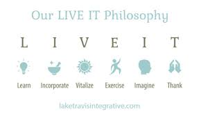 Don't delay your care at mayo clinic featured conditions information and tools for a healthy lifestyle. Incorporate Five Healthy Lifestyle Changes For Good Health Lake Travis Integrative Medicine Julie Reardon Md