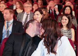 The official website of natalia wörner, german actress, model and charity activist for kindernothilfe. Heiratet Aussenminister Heiko Maas Schauspielerin Natalia Worner