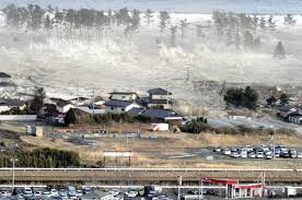 O japão, localizado no encontro de quatro placas tectônicas, sofre a cada ano mais de 20% dos terremotos mais fortes registrados no planeta. Geologos Japoneses Anunciam Grande Terremoto De 8 6 Graus E Tsunami Abalo Sismico Desastre Natural Energia Nuclear Epoch Times Em Portugues