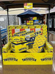 Countdown to summer!! Don't forget to grab a 12pk for this weekend!