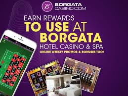 It is owned and operated by mgm resorts international. Borgata Online Bonus Code Playnj For Up To 1 020