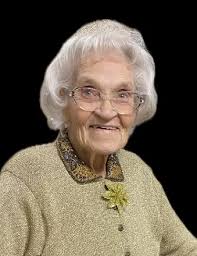 Obituary information for Alma Aileen Lancaster