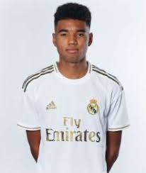 Manage players and recruit wonderkids marvin park fifa 21, before they getting expensive is how you should play to become rich. Marvin Park Marvin Olawale Akinlabi Park Real Madrid