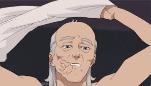 It's so sweet that even after they fell out, Cecil will still be there if  Mark says he needs him in his life. : r/Invincible