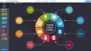 free prezi templates 1000 presentations prezibase