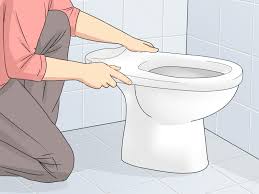 To install plumbing for a tub and shower. 4 Ways To Plumb A Bathroom Wikihow