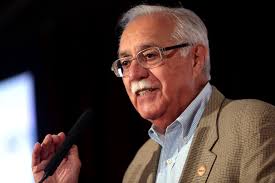 God killed Ed Pastor because he supported light rail, claims light rail  opponent