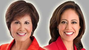 Wfaa News Anchor Fired Did David Muir And Linsey Davis Get From Abc After  Debate?-