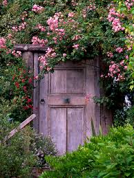 Maybe you would like to learn more about one of these? 17 Country Garden Gates Which Demonstrate A Perfect Combination Of Form And Function Country Life