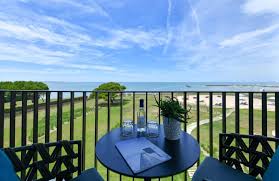 La rochelle mgallery by sofitel. La Grande Terrasse Hotel Spa La Rochelle Mgallery Hotel Collection Chatelaillon Plage Aktualisierte Preise Fur 2021