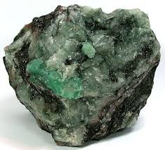 Emerald From Www Bestcrystals Com Rocks And Crystals Rocks And Minerals Rocks And Gems