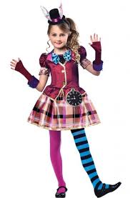 Alice im wunderland märchen kostüm für damen fasching karneval theater kleid. Coole Alice Im Wunderland Kostume Party De