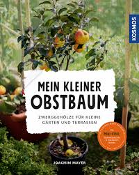 Zuerst wird das pflanzloch ausgehoben. Mein Kleiner Obstbaum Balkon Terrasse Zimmer Garten Ratgeber Naturfuhrer Bucher Kosmos