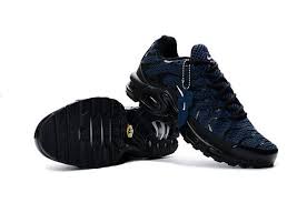 Nike Air Max Plus Txt Tn Kpu Deep Blue Black White 604133 104 Mens Shoes Nike Air Max Nike Air Max Tn Nike Air Max Plus